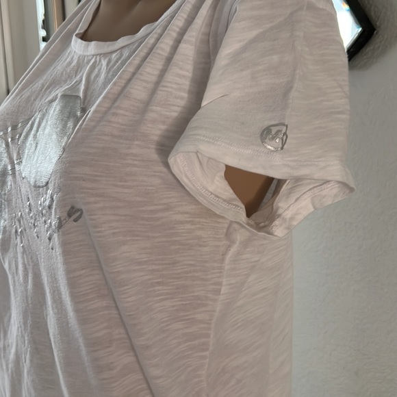 Michael Kors woman T-shirts size S - Picture 3 of 12
